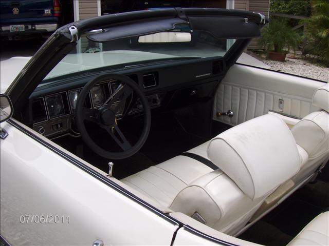 1972 Buick Skylark 14 Box MPR