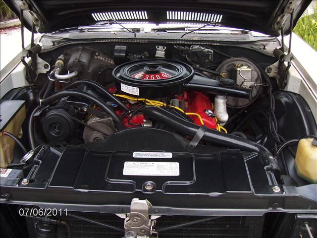 1972 Buick Skylark 14 Box MPR