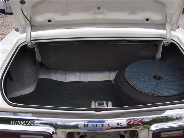 1972 Buick Skylark 14 Box MPR