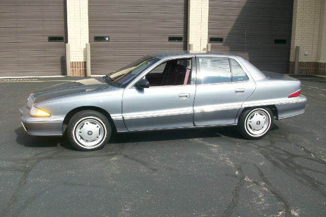 1992 Buick Skylark 3.5tl W/tech Pkg