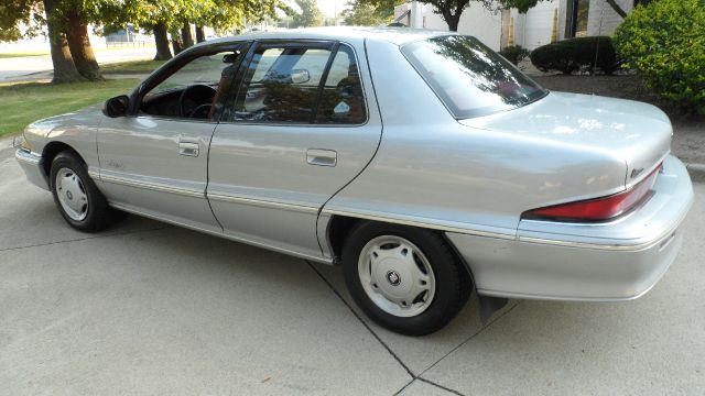 1993 Buick Skylark Unknown