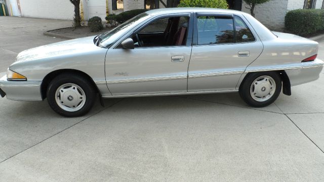 1993 Buick Skylark Unknown