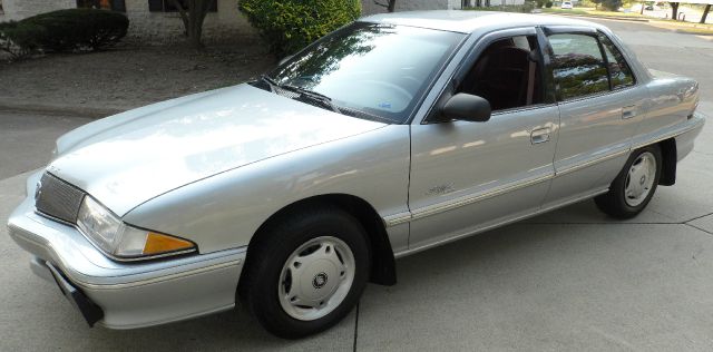 1993 Buick Skylark Unknown
