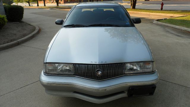 1993 Buick Skylark Unknown
