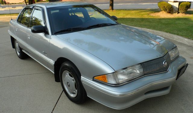 1993 Buick Skylark Unknown