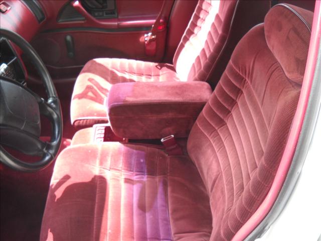 1994 Buick Skylark 14 Box MPR