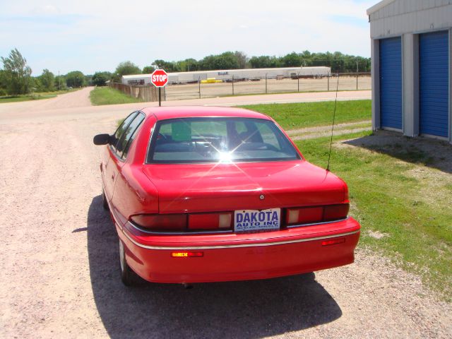 1995 Buick Skylark SLE 2WD Coupe