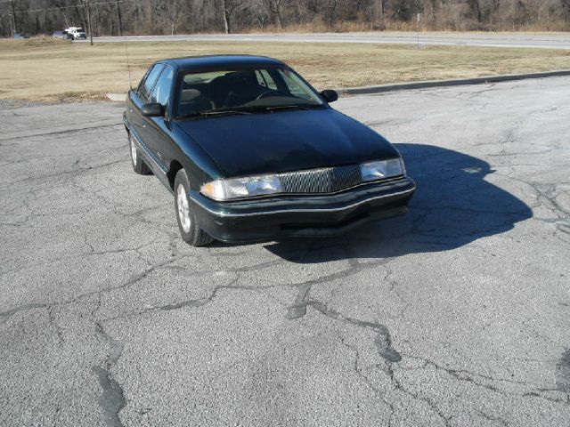1995 Buick Skylark SLE 2WD Coupe