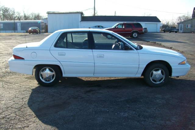 1996 Buick Skylark 14 Box MPR