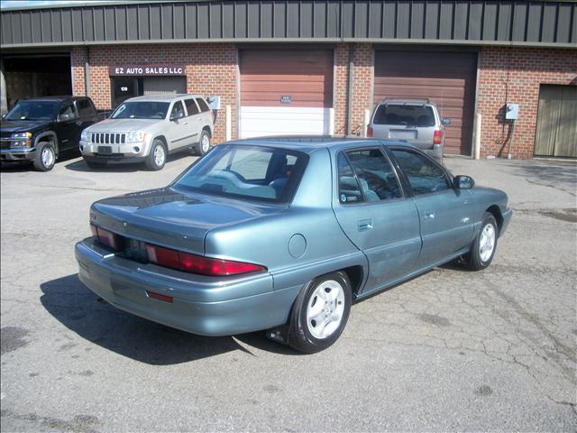 1996 Buick Skylark 14 Box MPR