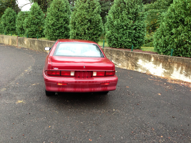 1997 Buick Skylark 14 Box MPR
