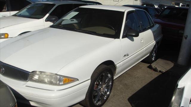 1997 Buick Skylark Unknown