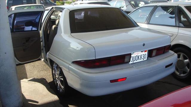 1997 Buick Skylark Unknown