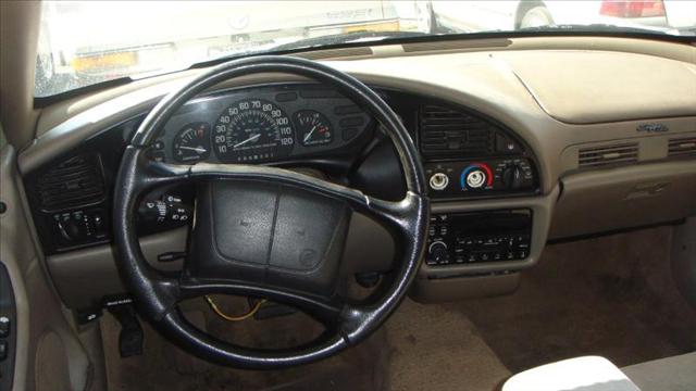 1997 Buick Skylark Unknown