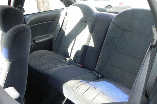 1997 Buick Skylark Base Sedan