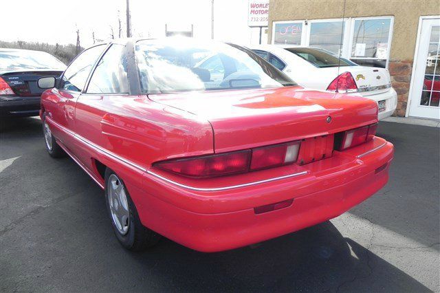 1997 Buick Skylark Base Sedan