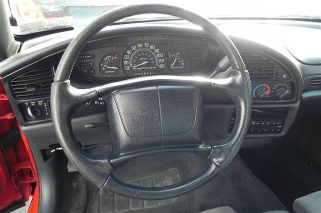 1997 Buick Skylark Base Sedan