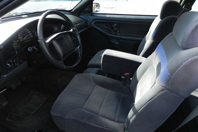 1997 Buick Skylark Base Sedan