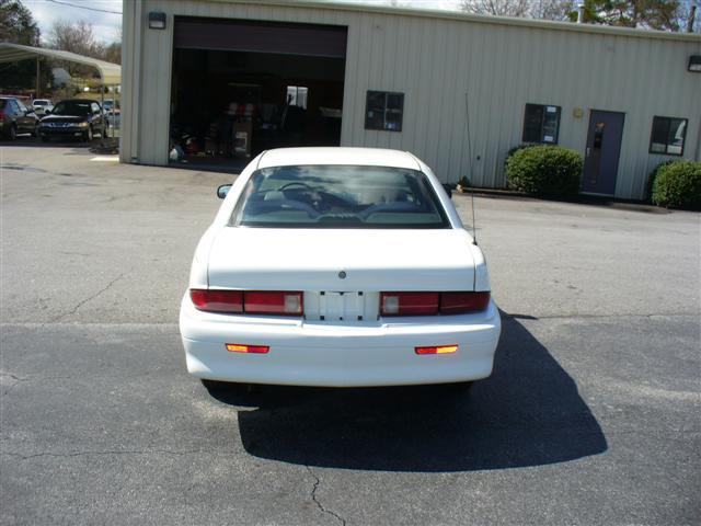 1997 Buick Skylark 14 Box MPR