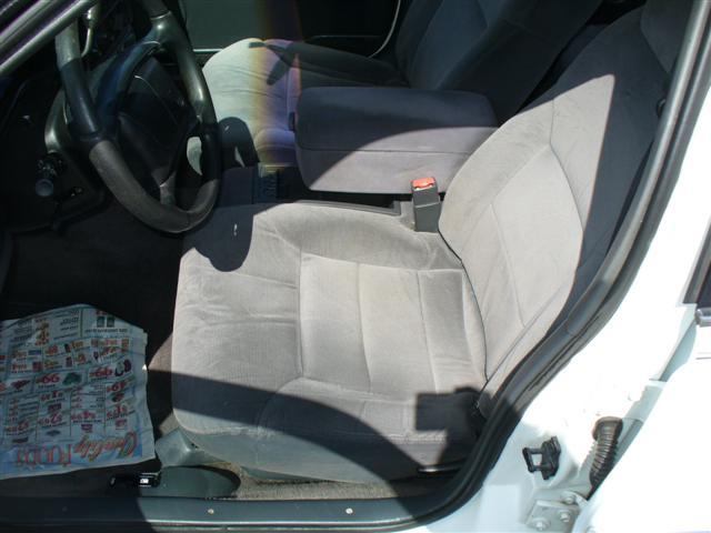 1997 Buick Skylark 14 Box MPR