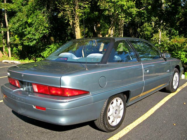 1997 Buick Skylark Xlt/heritage Edition