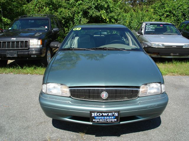 1997 Buick Skylark 4dr Sdn GXE Auto