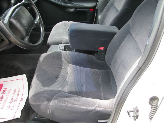 1997 Buick Skylark SLE 2WD Coupe