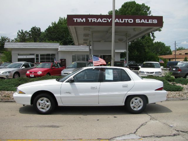 1997 Buick Skylark SLE 2WD Coupe
