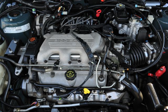 1998 Buick Skylark 14 Box MPR