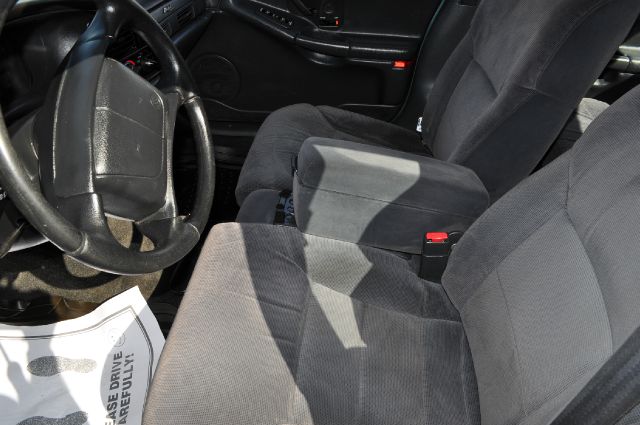 1998 Buick Skylark 14 Box MPR