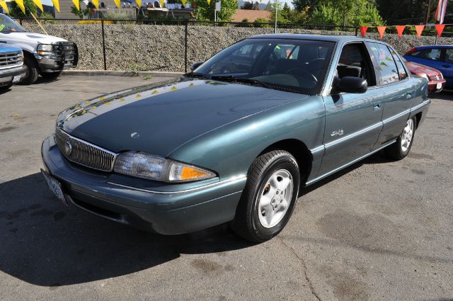 1998 Buick Skylark 14 Box MPR