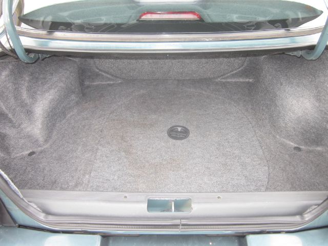 1998 Buick Skylark 14 Box MPR