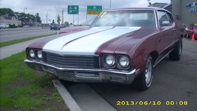 2014 Buick Skylark Unknown