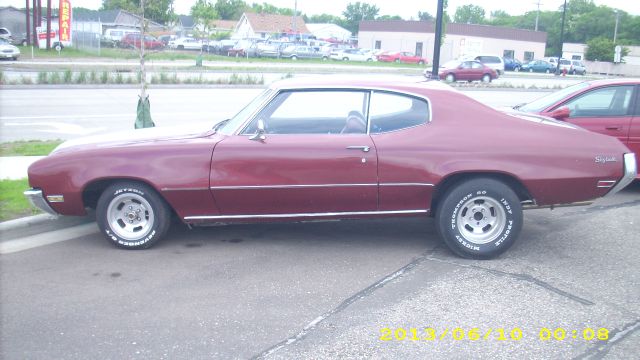 2014 Buick Skylark Unknown