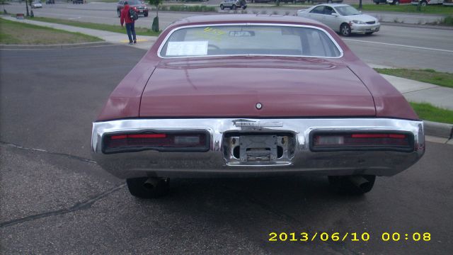 2014 Buick Skylark Unknown