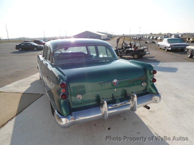1954 Buick Special 1995 Pontiac