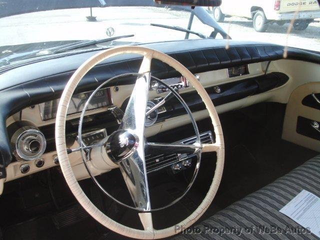 1958 Buick Special 1995 Pontiac