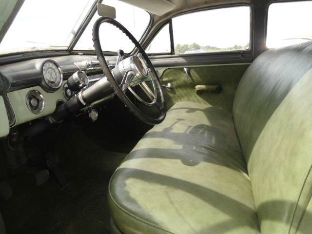 1948 Buick Super Unknown