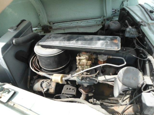 1948 Buick Super Unknown