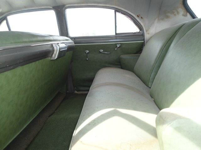 1948 Buick Super Unknown