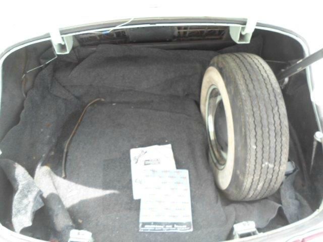 1948 Buick Super Unknown