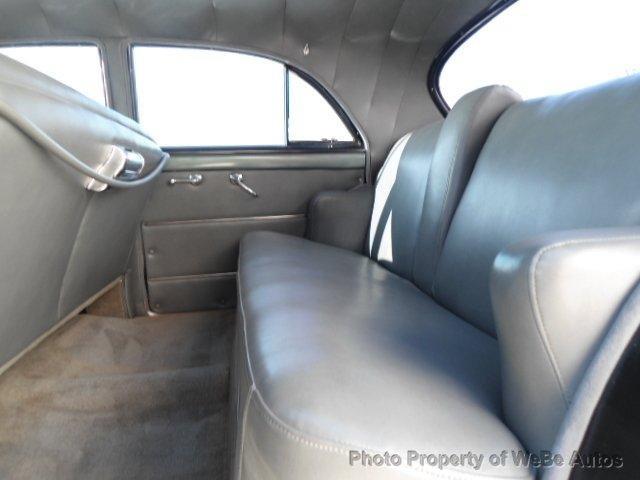 1949 Buick Super 1995 Pontiac