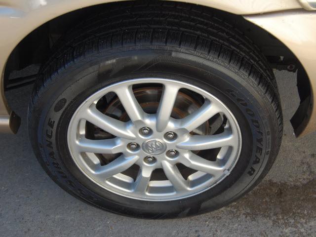 2005 Buick Terraza Unknown