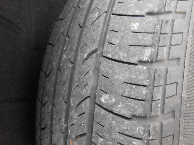 2005 Buick Terraza All The Whistlesbells