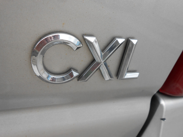 2005 Buick Terraza All The Whistlesbells