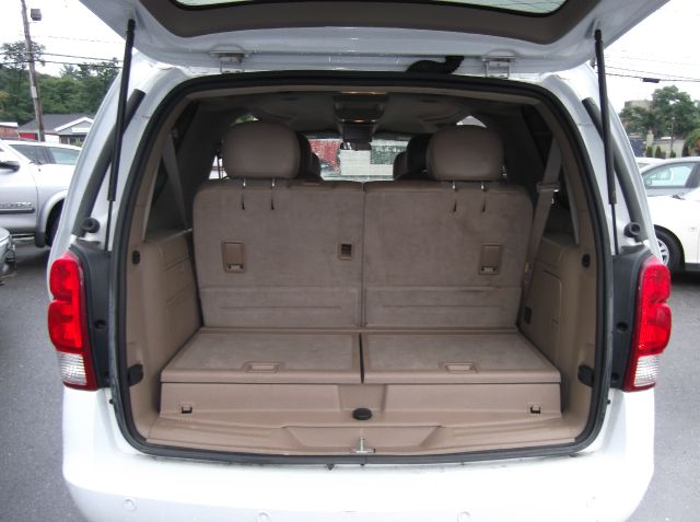 2005 Buick Terraza Convertible LX