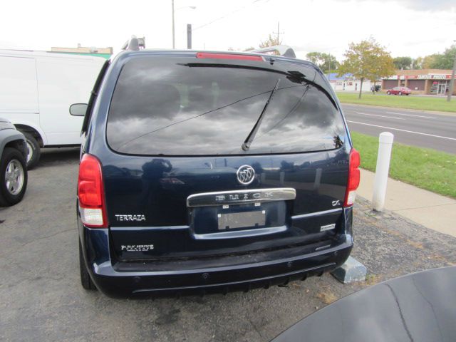 2005 Buick Terraza Convertible LX