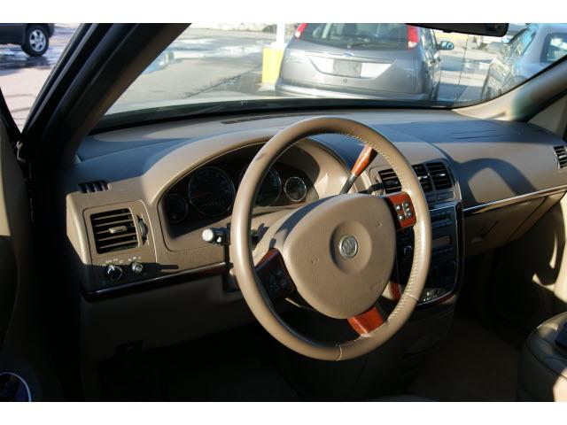 2005 Buick Terraza All The Whistlesbells