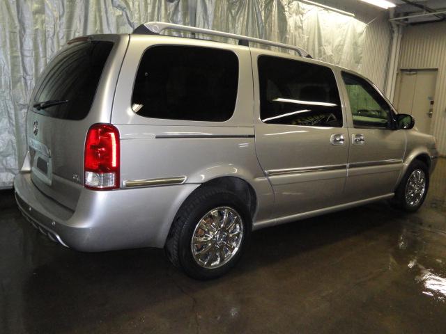 2005 Buick Terraza All The Whistlesbells