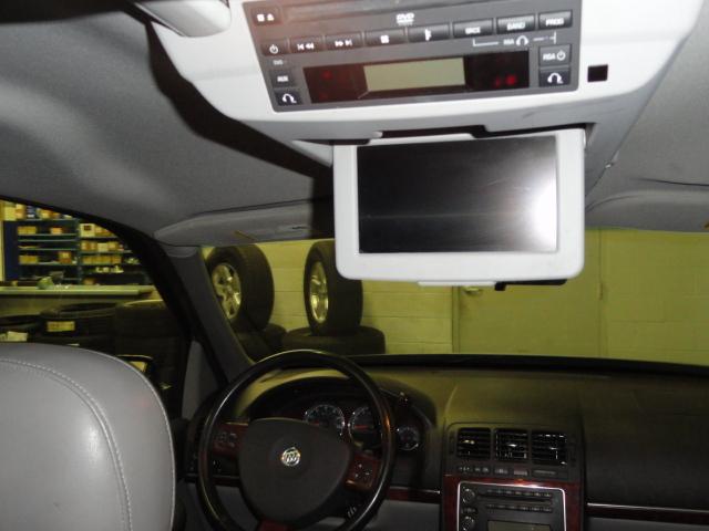 2005 Buick Terraza All The Whistlesbells